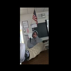 Meet your Posher, Anthony